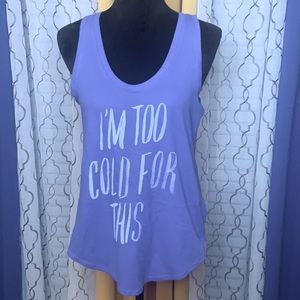 Old Navy Tank Top